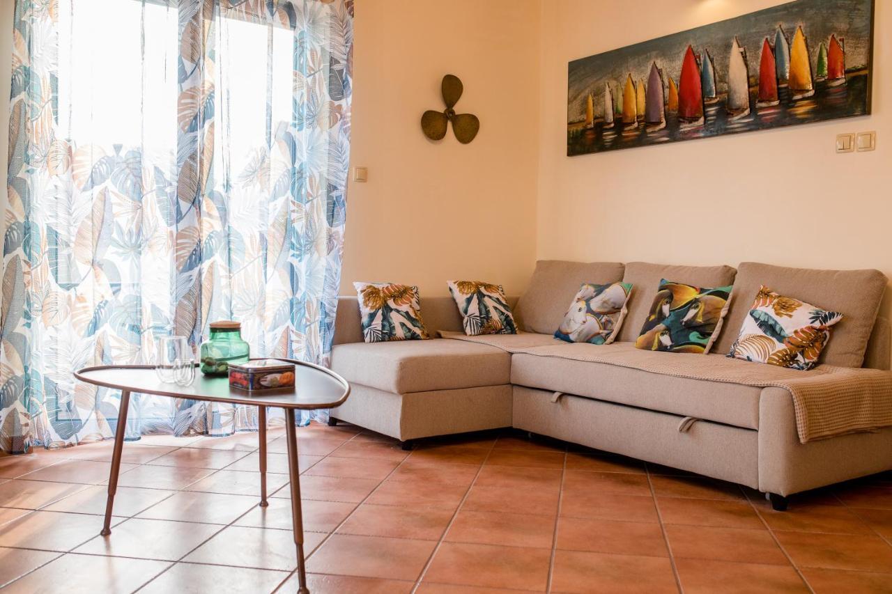 Nikolina Rab Apartments Rab Town Esterno foto