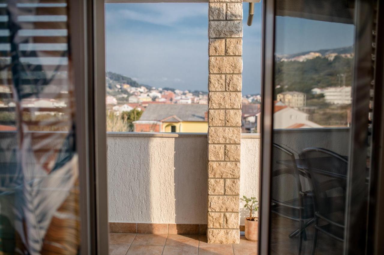 Nikolina Rab Apartments Rab Town Esterno foto