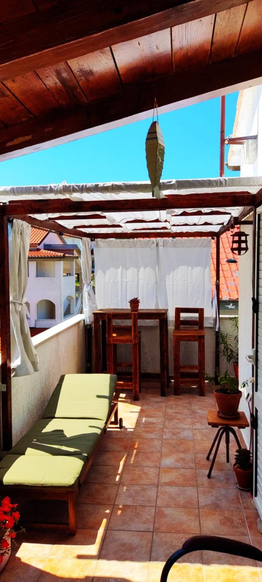 Nikolina Rab Apartments Rab Town Esterno foto